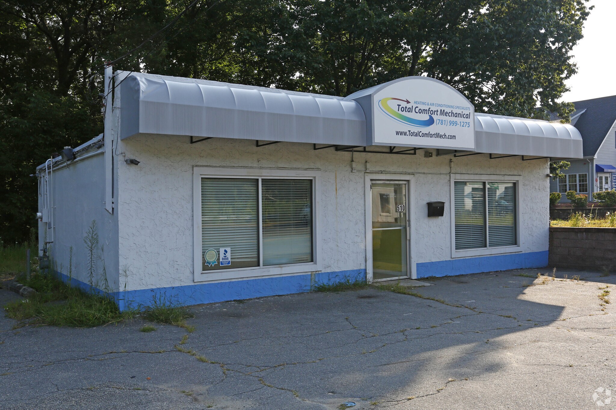 510 Main St, Wilmington, MA for sale Primary Photo- Image 1 of 1