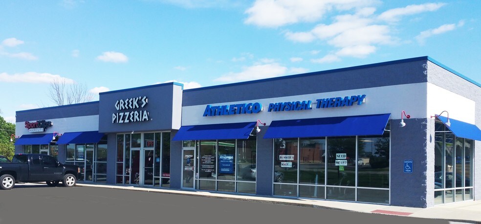 11725 Fox Rd, Indianapolis, IN 46236 | LoopNet