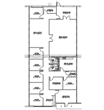 Beltway 8 @ JFK Blvd, Houston, TX for lease Building Photo- Image 2 of 3