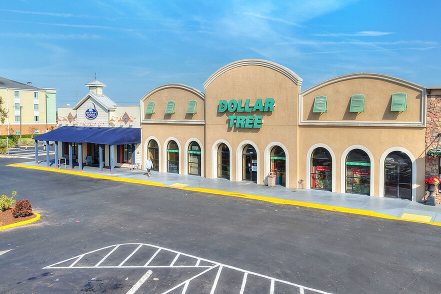 1370,1374,1380 N Broadway Avenue Bartow portfolio of 3 properties for sale on LoopNet.com - Building Photo - Image 2 of 26