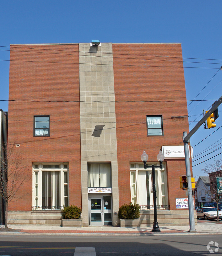 101 W High St, Ebensburg, PA 15931 - The Barnes Building | LoopNet