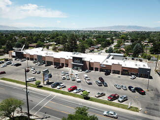 More details for 3067-3167 N Canyon Rd, Provo, UT - Retail for Lease