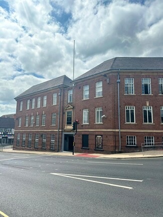 More details for St Marys Gate, Chesterfield - Coworking for Lease