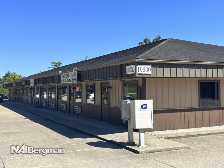 10900 Loveland Madeira Rd, Loveland, OH for sale - Building Photo - Image 1 of 1