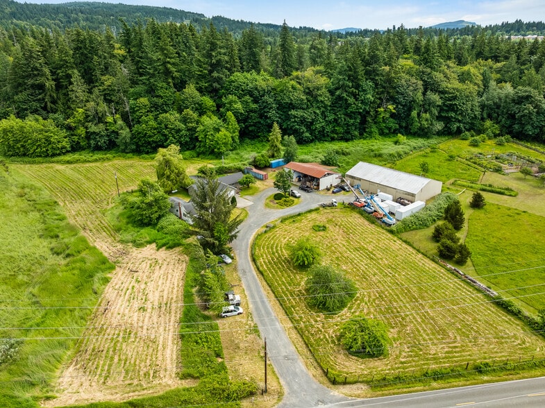 4250 Dewey Rd, Bellingham, WA for sale - Building Photo - Image 3 of 21