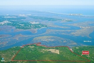 87071 Roses Bluff Rd, Yulee, FL for sale Building Photo- Image 1 of 1