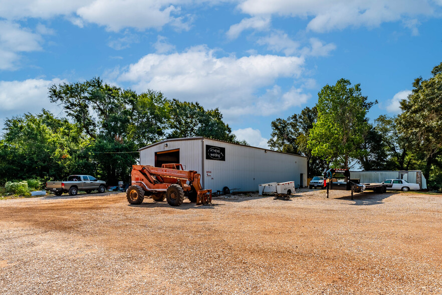 6061 County Road 4628, Athens, TX for sale - Building Photo - Image 3 of 34