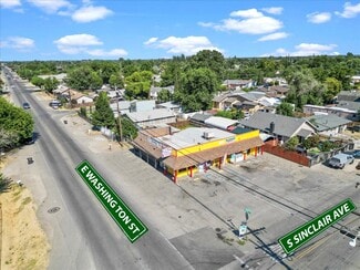 More details for 4400 E Washington, Stockton, CA - Retail for Sale
