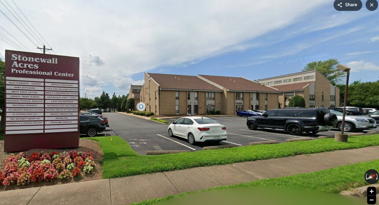 8573 Sudley Rd, Manassas, VA 20110 - Unit 8573 - D - - Interior Photo - Image 2 of 16