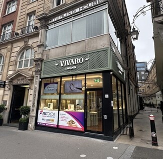 More details for 19 Holborn, London - Retail for Lease