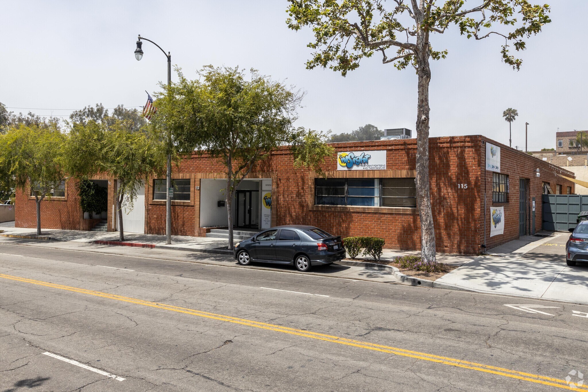 111-115 Main St, El Segundo, CA for sale Building Photo- Image 1 of 1
