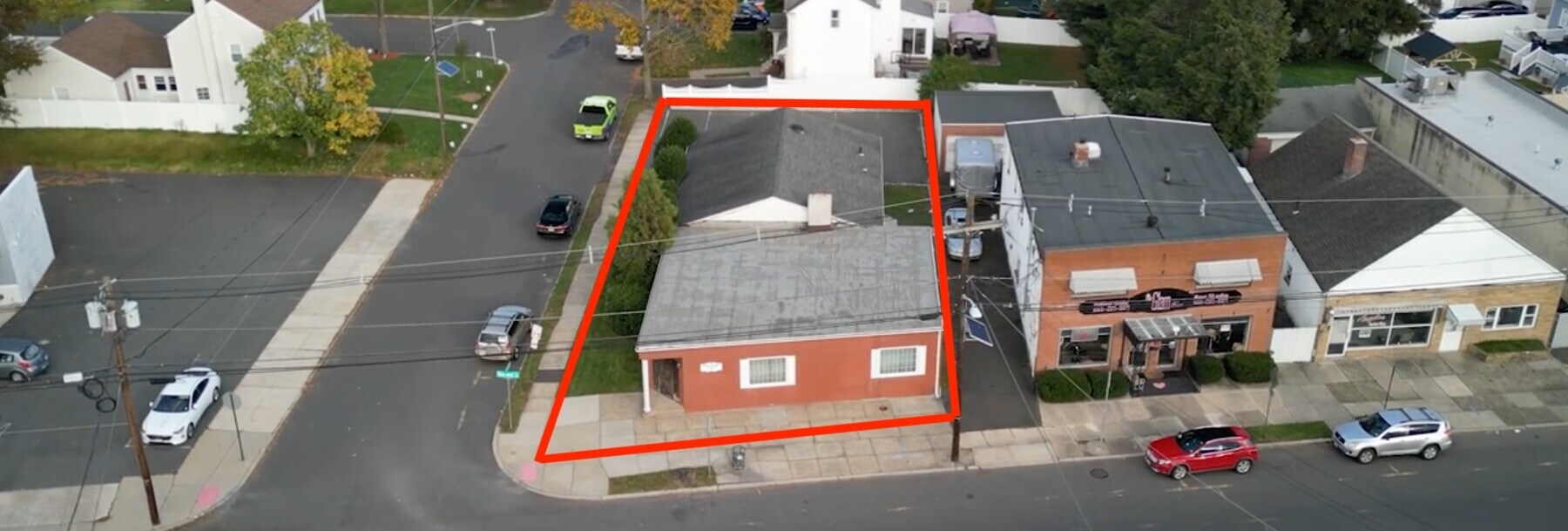 477 Chestnut St, Union, NJ 07083 477 Chestnut Street