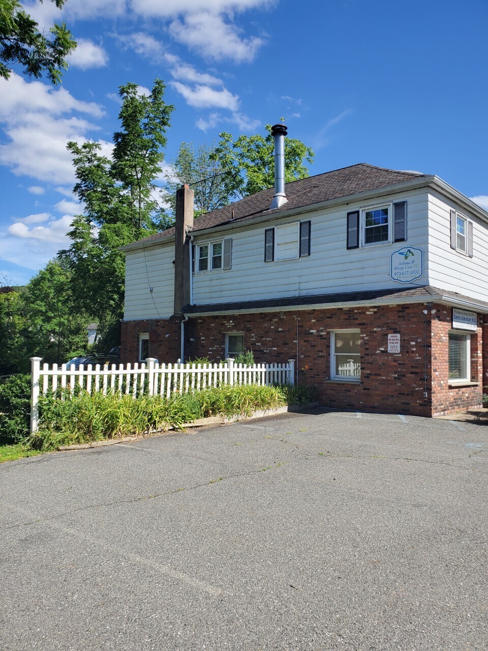 496 E Main St, Denville, NJ 07834 Retail for Sale
