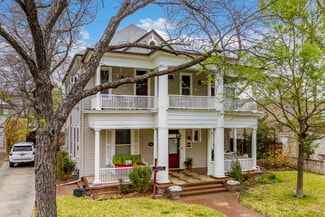 More details for 225 W Craig Pl, San Antonio, TX - Hospitality for Sale