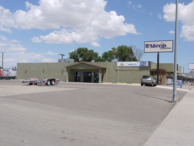 4301 N Elizabeth St, Pueblo, CO 81008