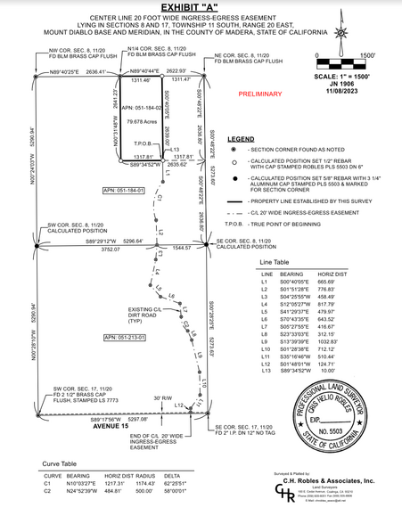 TBD HWY 41, Madera, CA for sale - Building Photo - Image 3 of 4