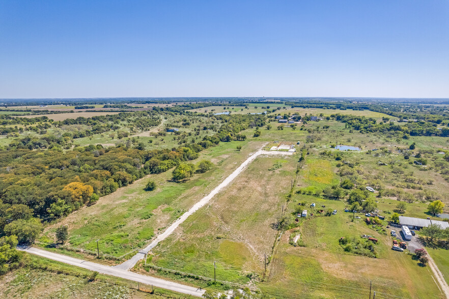 750 Wible Rd, Sherman, TX for sale - Aerial - Image 3 of 15