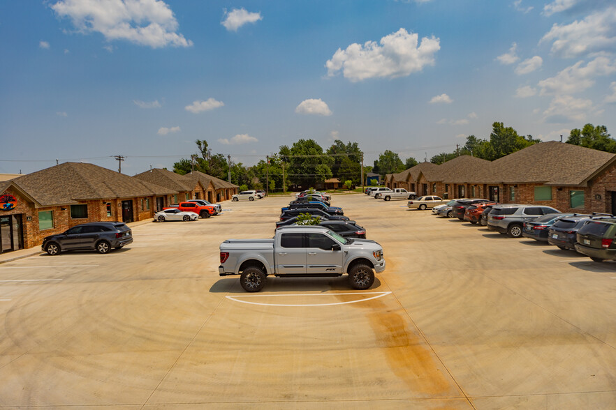 4107 N Council Rd, Bethany, OK for sale - Building Photo - Image 1 of 3