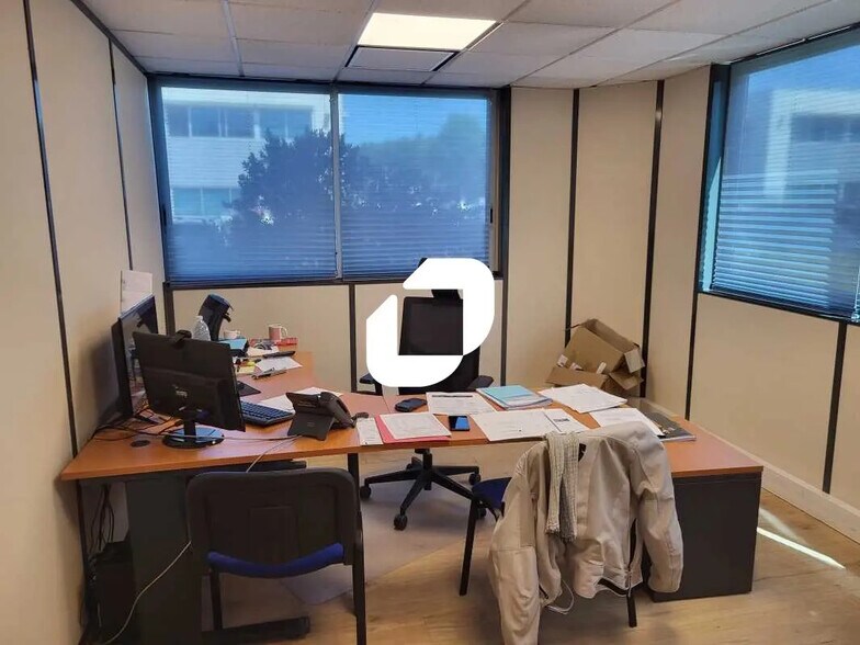 Office in Mérignac for lease - Interior Photo - Image 3 of 27