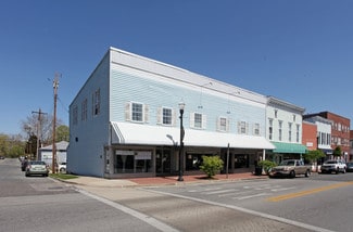 More details for 373-377 Main St, Laurel, MD - Office/Retail for Lease