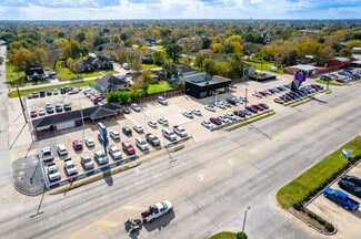 More details for 1114 Spencer Hwy, South Houston, TX - Retail for Lease