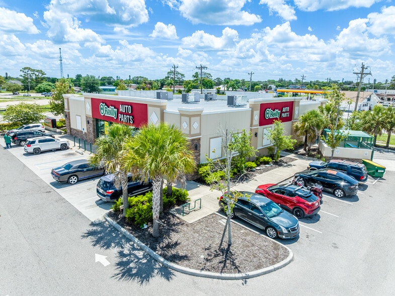 1000 S Loop Blvd, Lehigh Acres, FL for sale - Primary Photo - Image 1 of 1