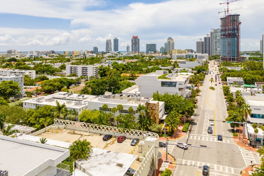 955 Alton Rd, Miami Beach, FL for lease - Building Photo - Image 3 of 27