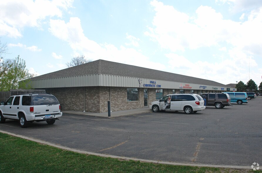 900 S Rum River Dr, Princeton, MN for sale - Primary Photo - Image 1 of 1