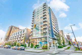 More details for 102 1st Av, Vancouver, BC - Retail for Lease