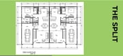 Floor Plan: Unit B