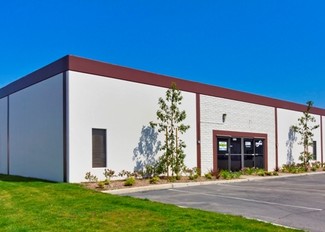 More details for 5558-5576 E La Palma Ave, Anaheim, CA - Industrial for Lease