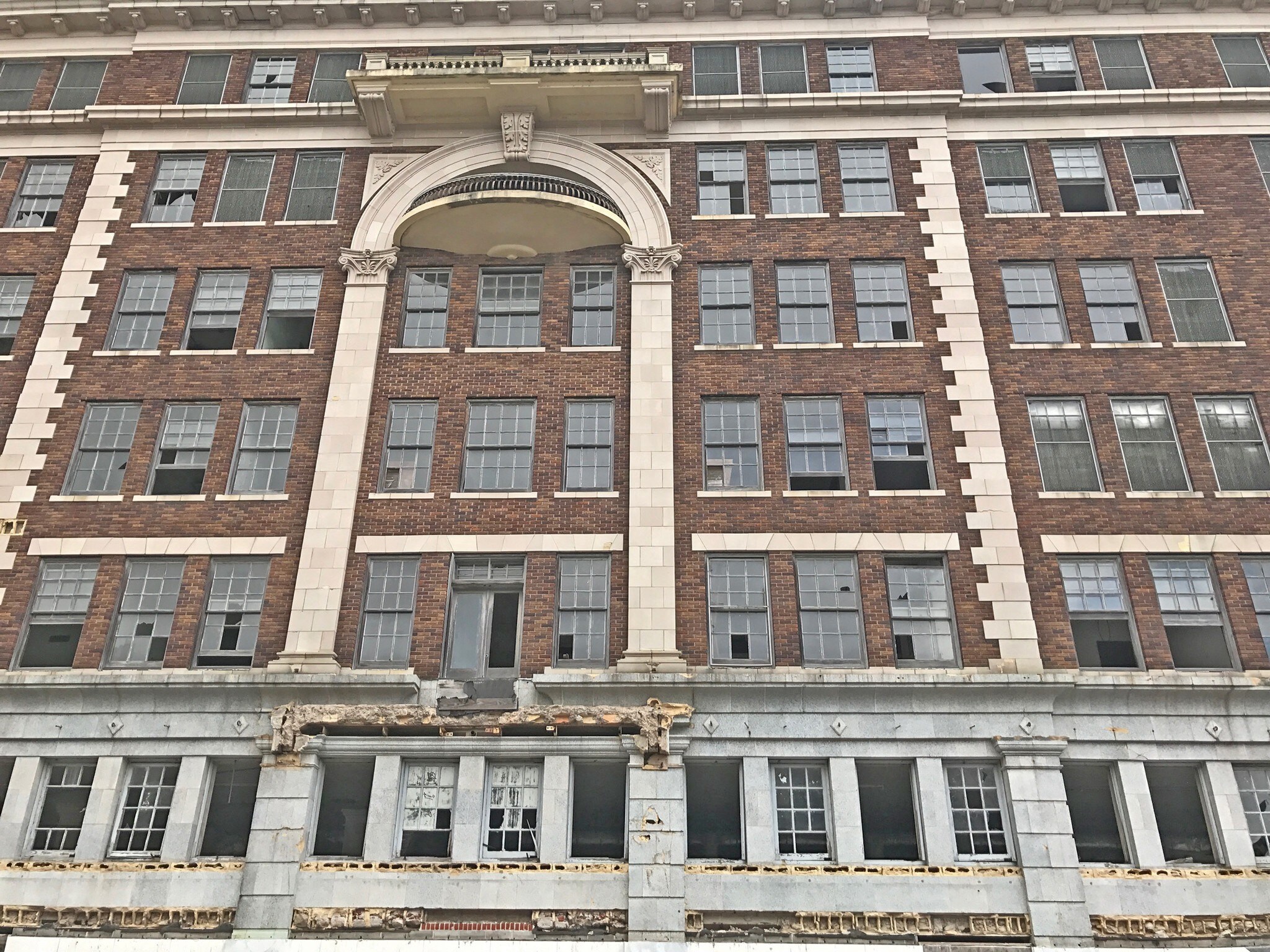 440 Austin Ave, Port Arthur, TX for sale Building Photo- Image 1 of 1