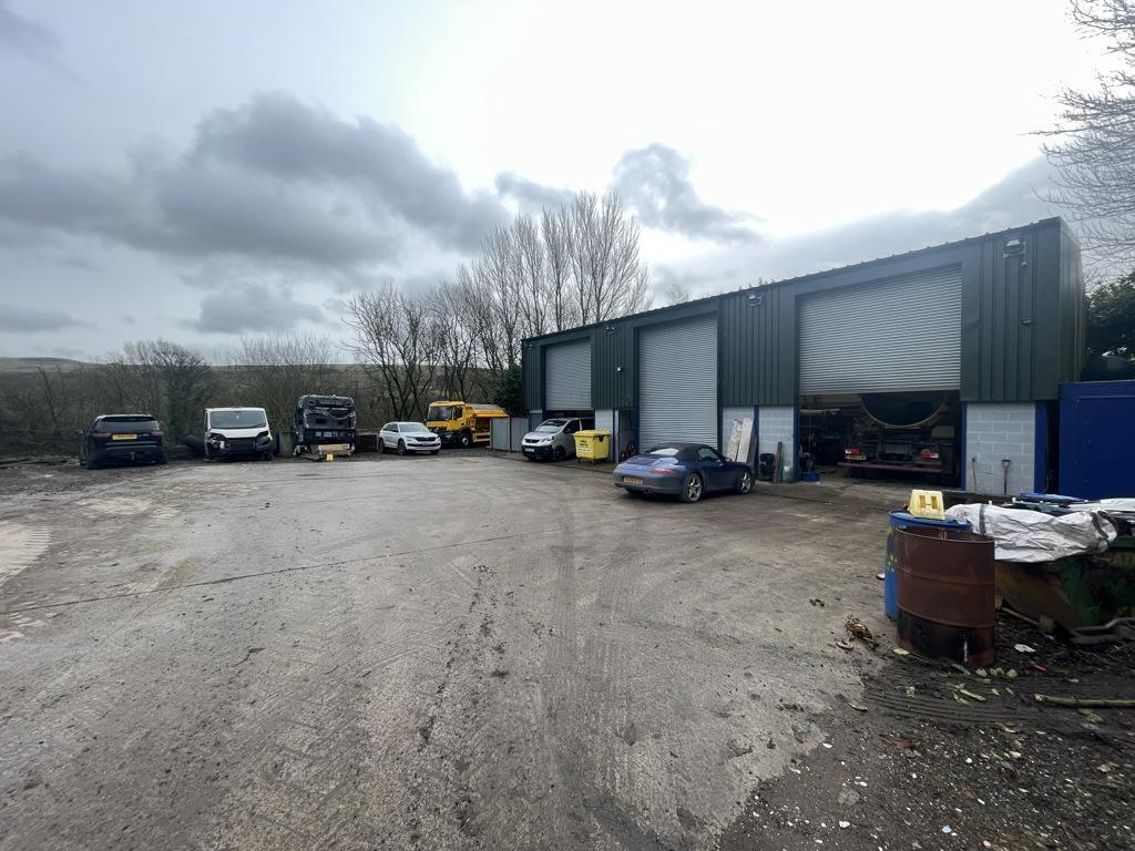 Upper Hulme Ml, Upper Hulme for sale Building Photo- Image 1 of 9