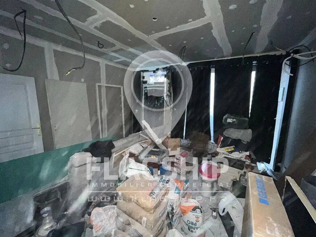 Location Commerce 33 m² - Photo 1
