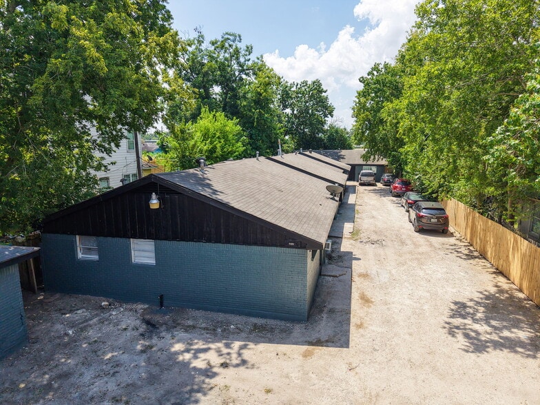 5022 Mallow St, Houston, TX for sale - Building Photo - Image 3 of 30