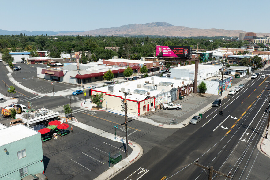 1280-1286 S Virginia St, Reno, NV for lease - Building Photo - Image 3 of 3