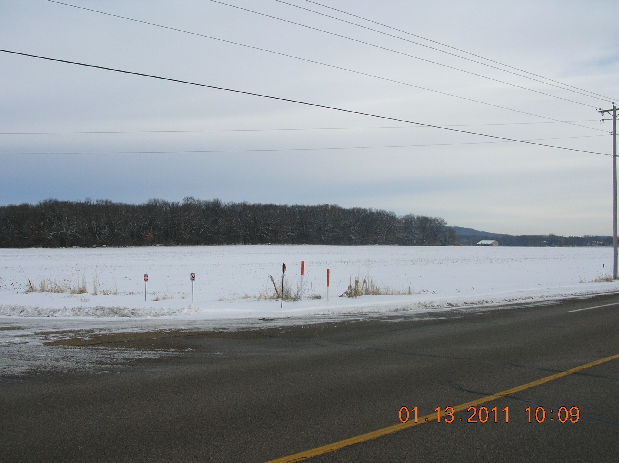 701 N Frontage Rd, Wisconsin Dells, WI for sale Primary Photo- Image 1 of 1