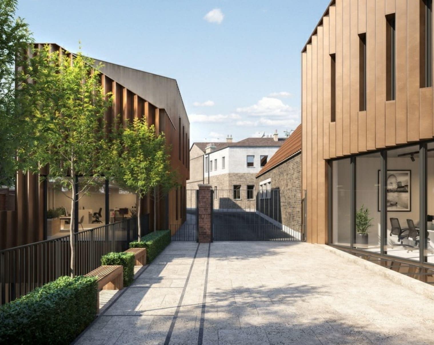 Wakefield St, London for sale Building Photo- Image 1 of 1