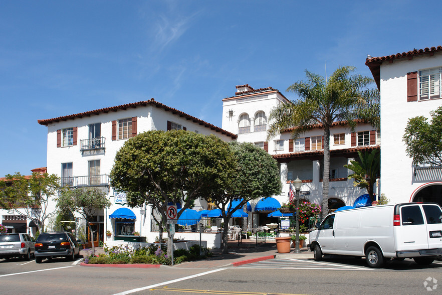 114 Avenida del Mar, San Clemente, CA for lease - Building Photo - Image 2 of 10