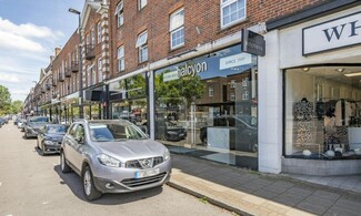 More details for 509 Uxbridge Rd, Pinner - Retail for Lease