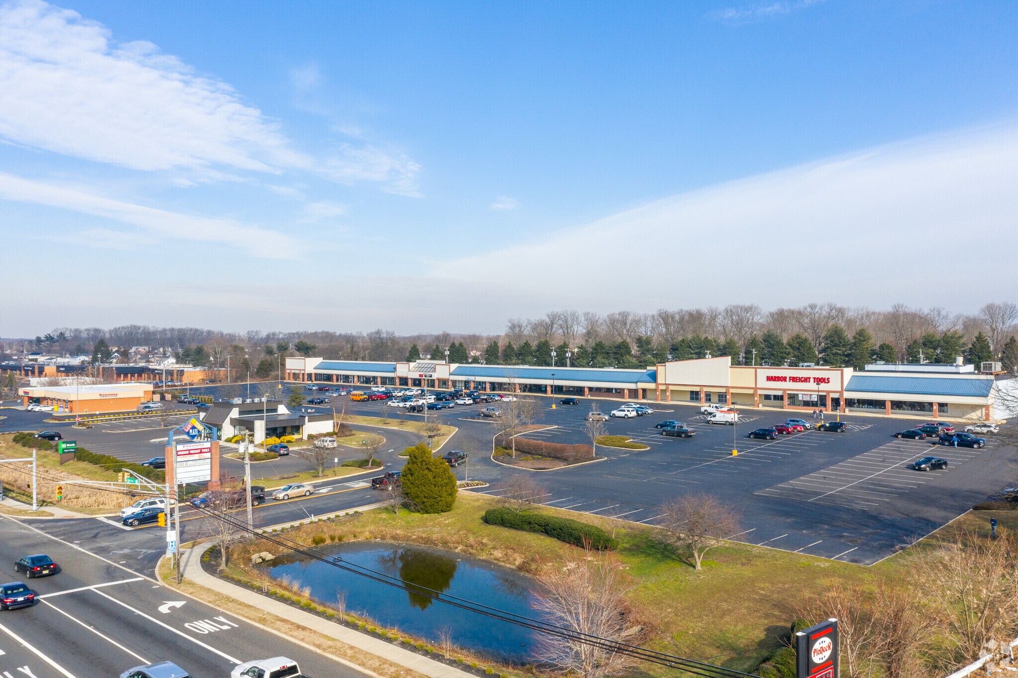 5200 Route 42, Turnersville, NJ 08012 Ganttown Plaza