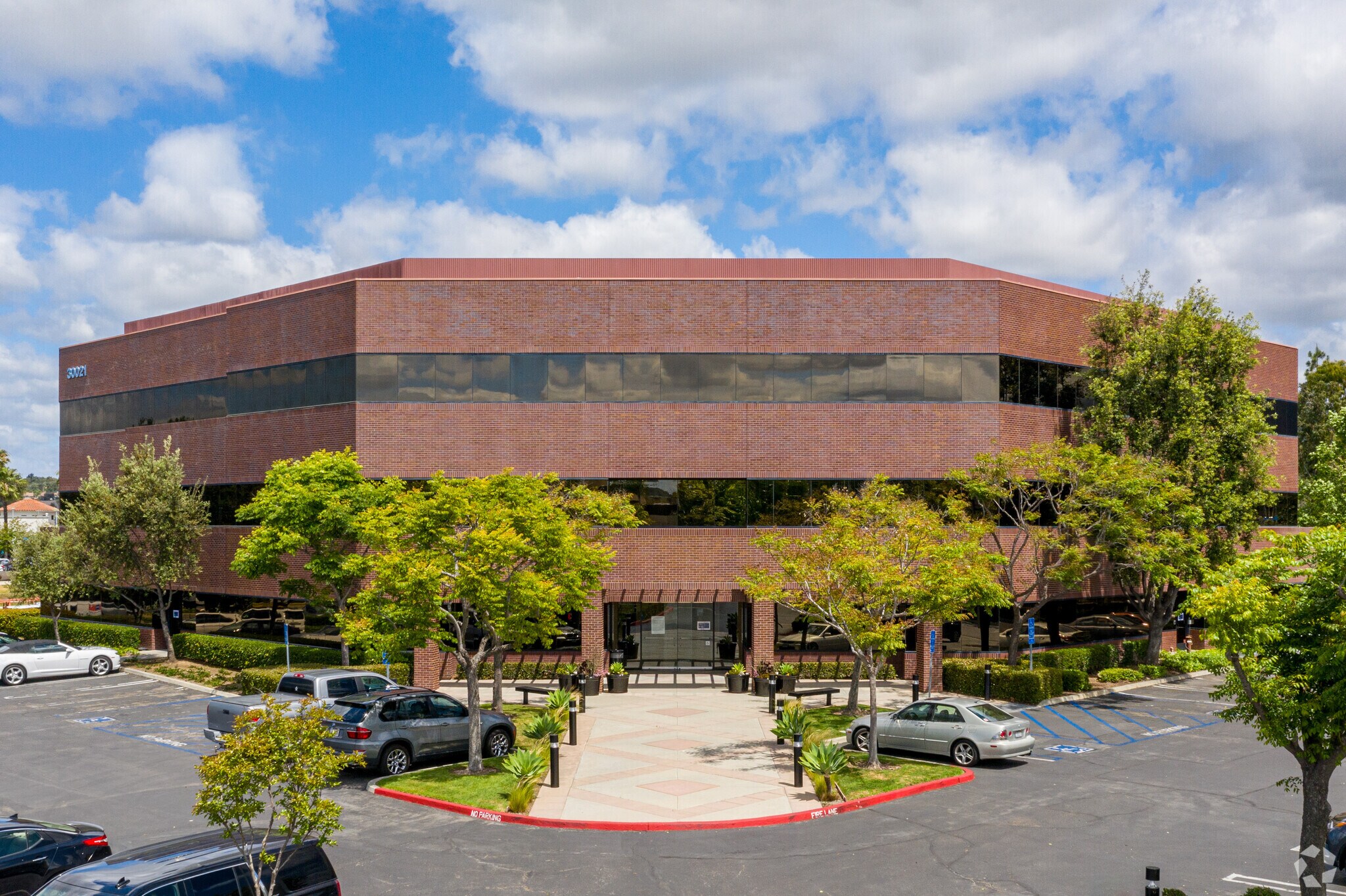 30021 Tomas Rd, Rancho Santa Margarita, CA for lease Building Photo- Image 1 of 7