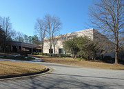 5125 Peachtree Industrial Blvd, Peachtree Corners GA - Warehouse