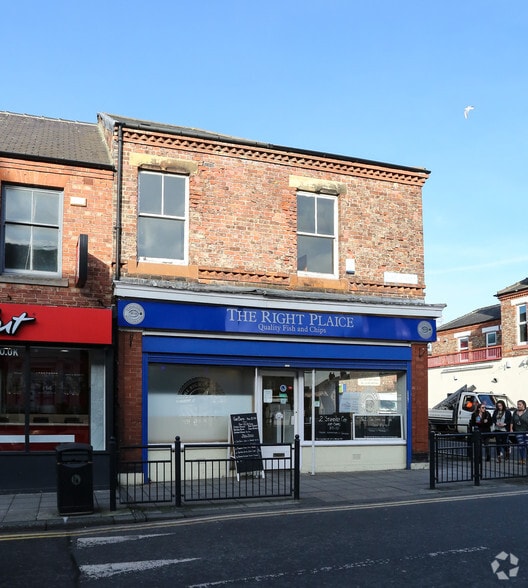 40 Duke St, Darlington for sale - Primary Photo - Image 1 of 1