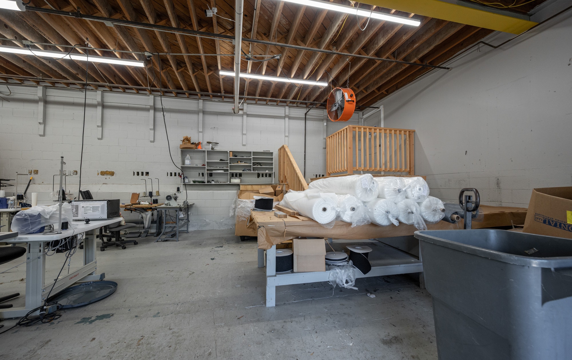 410 E Main St, Haw River, NC for sale Interior Photo- Image 1 of 8