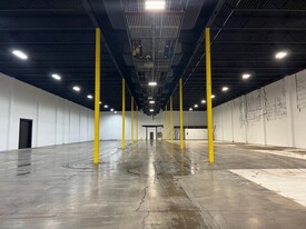 Jefferson Storage In Charles Town, WV - Warehouse