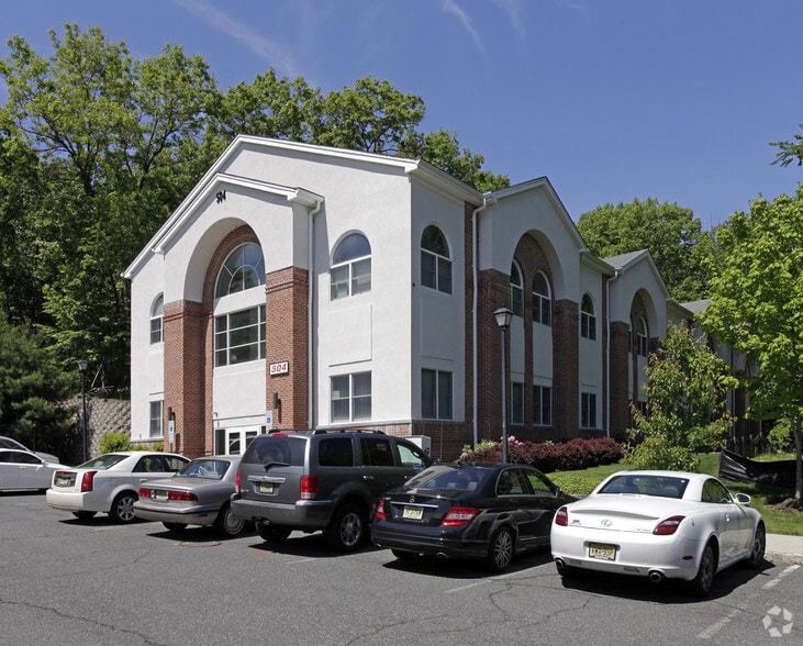 504 Hamburg Tpke, Wayne, NJ for sale - Building Photo - Image 2 of 61