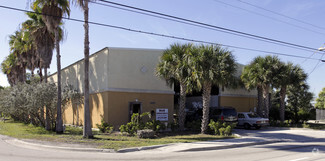 More details for 1000 Lake Ida Rd, Delray Beach, FL - Industrial for Lease