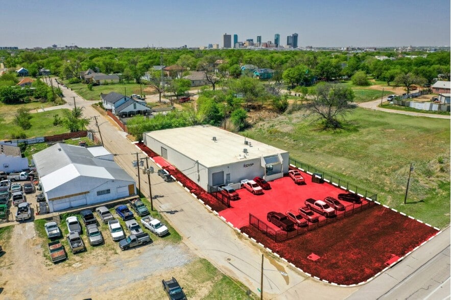 1150 Martin Luther King Fwy, Fort Worth, TX 76104