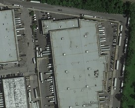 149-10 183rd St, Jamaica, NY - aerial  map view